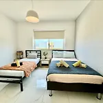 Mive Luxury Sea View Penthouse