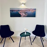 New, Modern And Spacious 4Br Apartment In Mellieha
