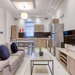 Lovely Studio Maisonette Located In Gzira By 360 Estates