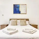 Lovely Studio Maisonette Located In Gzira By 360 Estates
