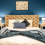 Spacious And Central Flat In Spinola Bay