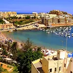 Premier Seafront Living: Ultra-Luxury In Sliema