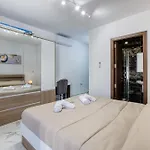 Brand New-2 Bedrooms Flat