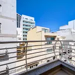 Modern 2Br Apt With Balconies In St Julians, Paceville - Apt 5 By Vaganza