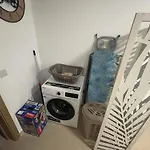 Modern New House Fully Equipped