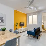 Lovely, Spacious 4Br Apt In The Heart Of Gzira By 360 Estates