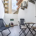 Fantastic Location Sliema Apartment