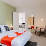 Ultra Modern Apartment Off St Julians