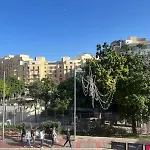 Central Apartment In St Julians
