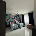 Shalom 3 Bedroom Maisonette