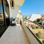 New, Modern And Spacious 4Br Apartment In Mellieha