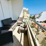 New, Modern And Spacious 4Br Apartment In Mellieha