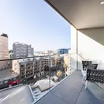 Mercury Tower Exclusive 1Br With Rooftop Pool By Arcobnb