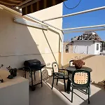 Sliema Room With Air-Condition Next To The Beach 2B