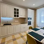 Traditional Maltese Apartment