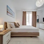 Lovely 3Br Home With Private Terrace In Swieqi By 360 Estates
