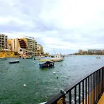 Saint Julian'S - Seafront Cityapartmentstay