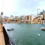Saint Julian'S - Seafront Cityapartmentstay