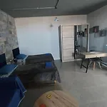 Trilogy Studio, Minus One