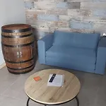 Trilogy Studio, Minus One