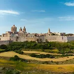 Villa Swieqi With Shared Facilities 107 - Happy Rentals