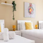 Villa In The Center Of St Julian'S By Arcobnb