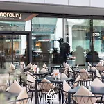 Mercury Tower Superb 1Br With Rooftop Pool By Arcobnb