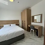 Massive New Corner Penthouse In The Centre Of Bugibba 3B