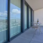 Mercury Tower Apartment With Stunning Seas Views