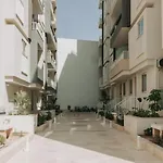 B5 Apartment The Palm Court