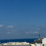 Massive New Corner Penthouse In The Centre Of Bugibba 3B