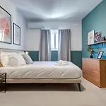 Urban Square Elite Residences By 360 Estates