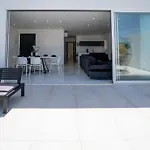 Luxury Brand New Holiday Apartments Top Location