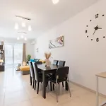 2 Bedroom In Central St Julians Prime Location In Paceville Apt 3 By Vaganza