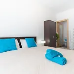 2 Bedroom In Central St Julians Prime Location In Paceville Apt 3 By Vaganza