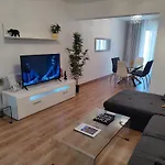 Central Modern Sliema Apartment 6