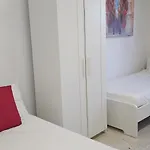 Paceville Villa On 2 Floors