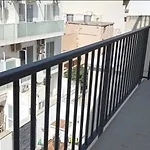 Bright Room Shared Bath Balcony For Woman Only