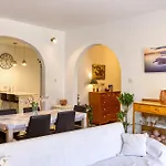 Cosy 1Br Apt With Private Balcony In St Pauls Bay By 360 Estates