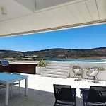 Panorama Lounge - Romantic Getaway With Private Pool