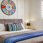 Modern 2Br Home With Private Balcony In Swieqi By 360 Estates