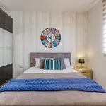Modern 2Br Home With Private Balcony In Swieqi By 360 Estates