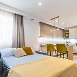 Modern Maisonette In Swieqi - 2 Bedrooms
