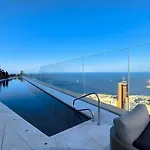 Superlative Apartment In Mercury Towers