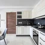 Waterfront 3Br Home, With Private Balcony In Xemxija By 360 Estates