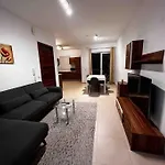 Large 3 Bedroom Apartment In Swieqi