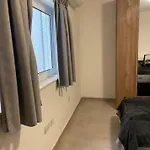 Room Near City Centre In A Shared Apartment
