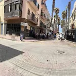 1Bed Maisonette In Bugibba Square By Homely