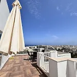 Elegant 2 Bedroom Penthouse St Julians Stj110