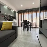 Elegant Penthouse In St Julians Stj28